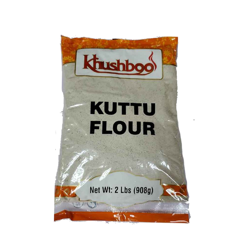 Picture of Khushboo Kuttu Flour - 2lb
