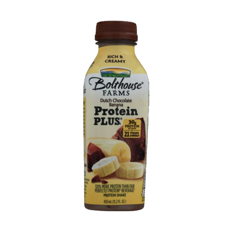 Picture of Bolthouse Farms Dutch Chocolate Protein Drink - 450ml