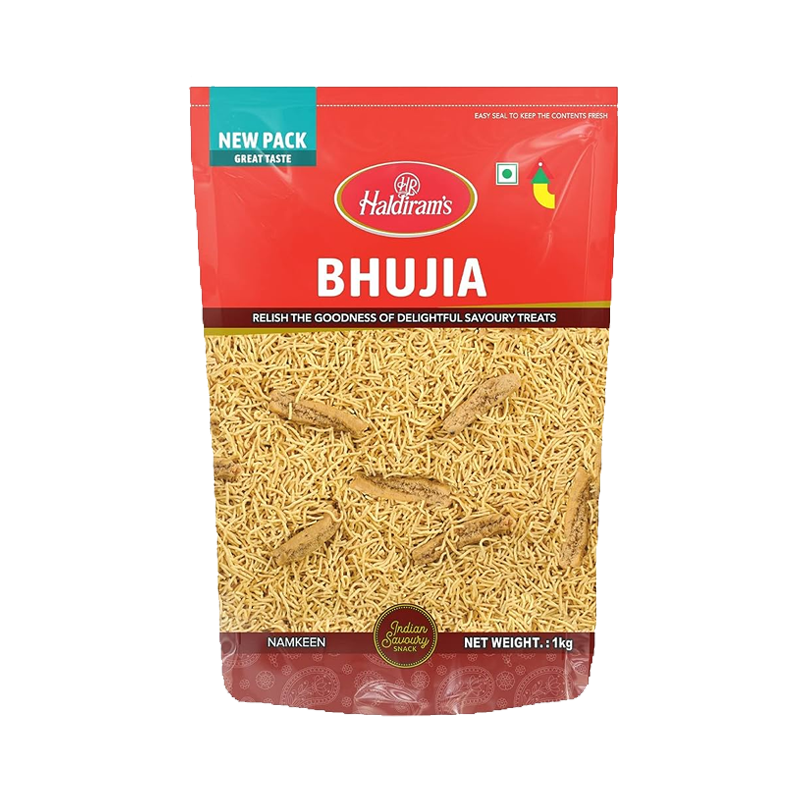 Picture of Haldirams Bhujia Masala - 1kg