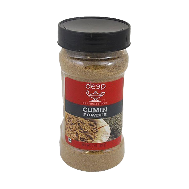 Picture of Deep Bot Cumin Powder - 7oz
