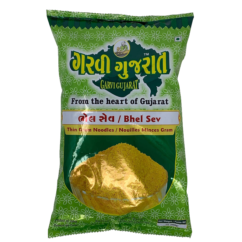 Picture of Garvi Gujarat Bhel Sev - 2lb