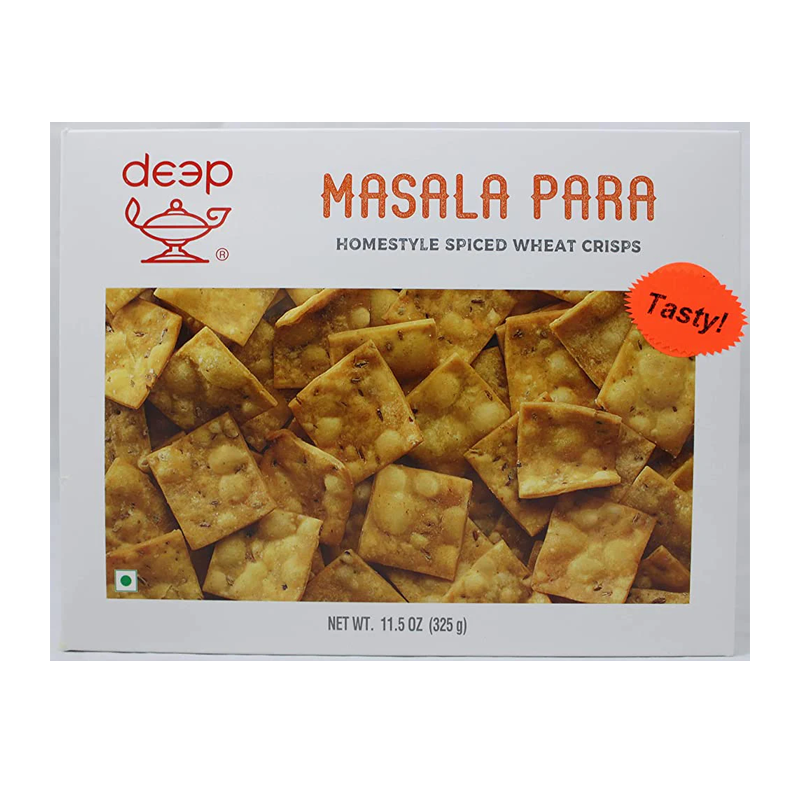 Picture of Deep Masala Para 325g