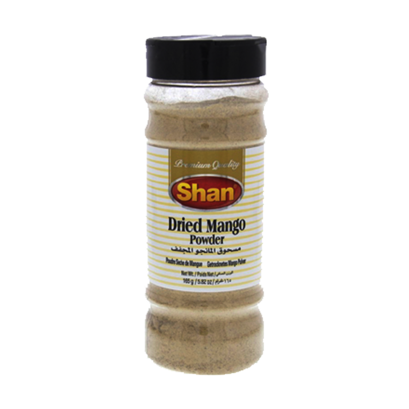 Picture of Shan Dried Mango Powder - 165g