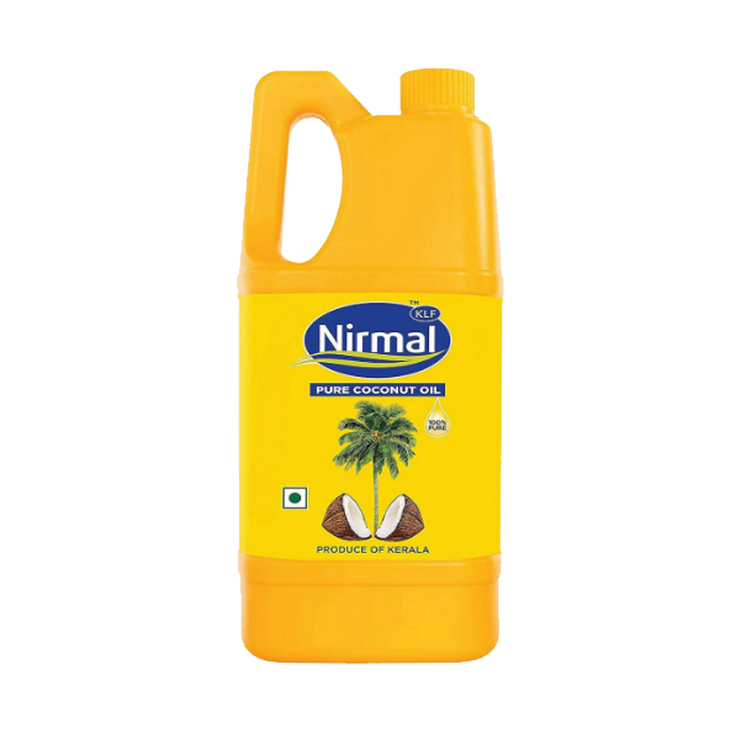 Picture of Nirmal Coconut Oil - 2lt