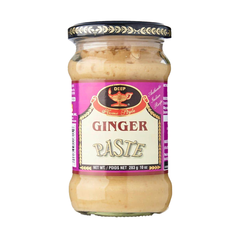 Picture of Deep Ginger Paste - 10oz
