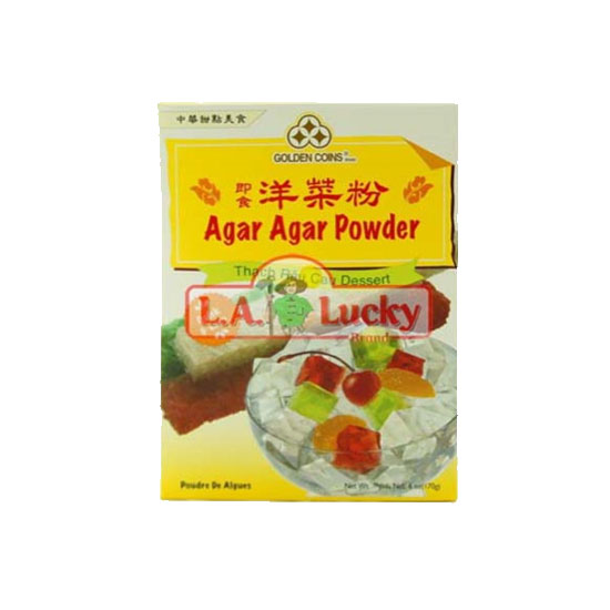 Picture of GC Agar Agar Powder - 6oz