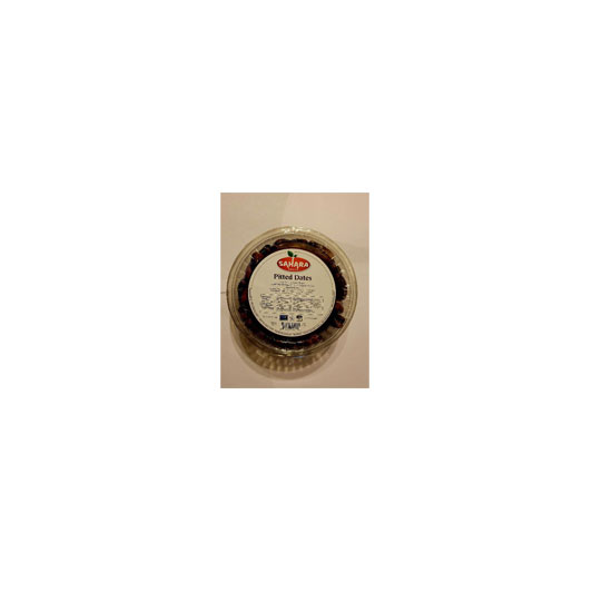 Picture of Sahara Pitted Dates - 680g
