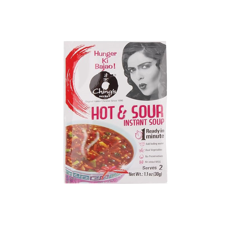 Picture of Chings Hot&Sour InSoup-30g