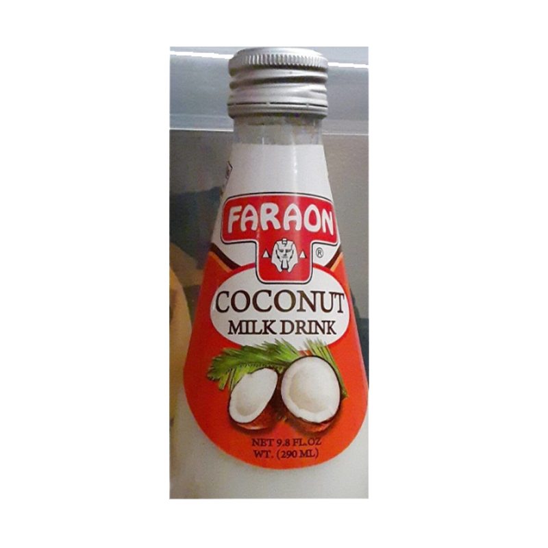 Picture of Faraon Coconut Milk drink - 290ml