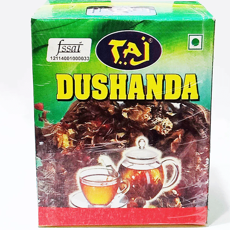 Picture of Taj Dushanda - 50g