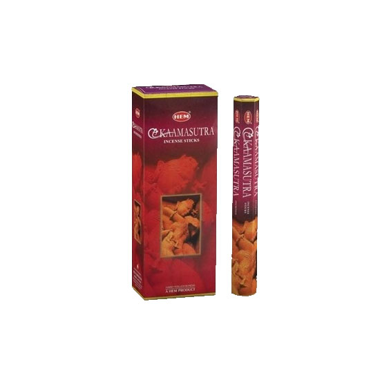 Picture of Hem Kamasutra Incense Sticks 20ct