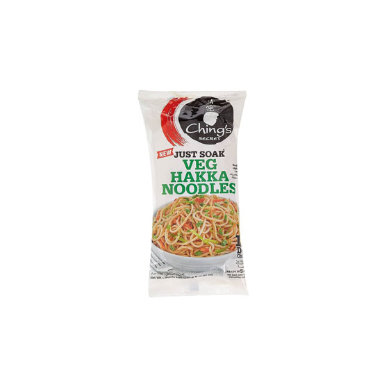 Picture of Chings Veg Hakka Noodles-200g