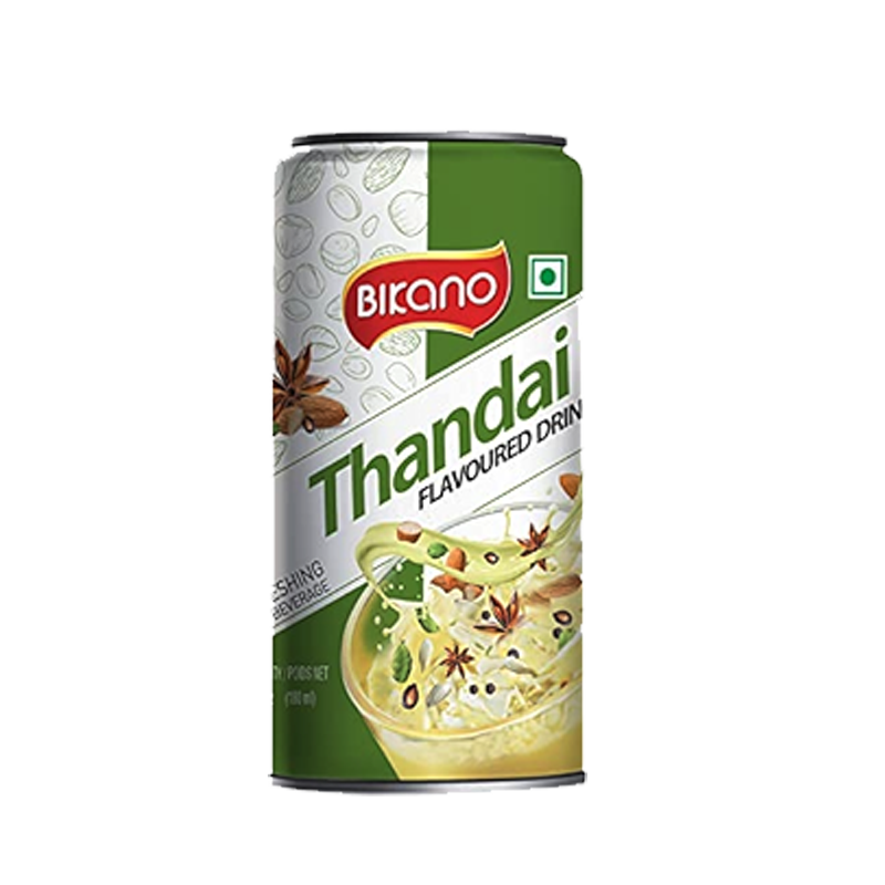 Picture of Bikano Thandai Drink - 180ml