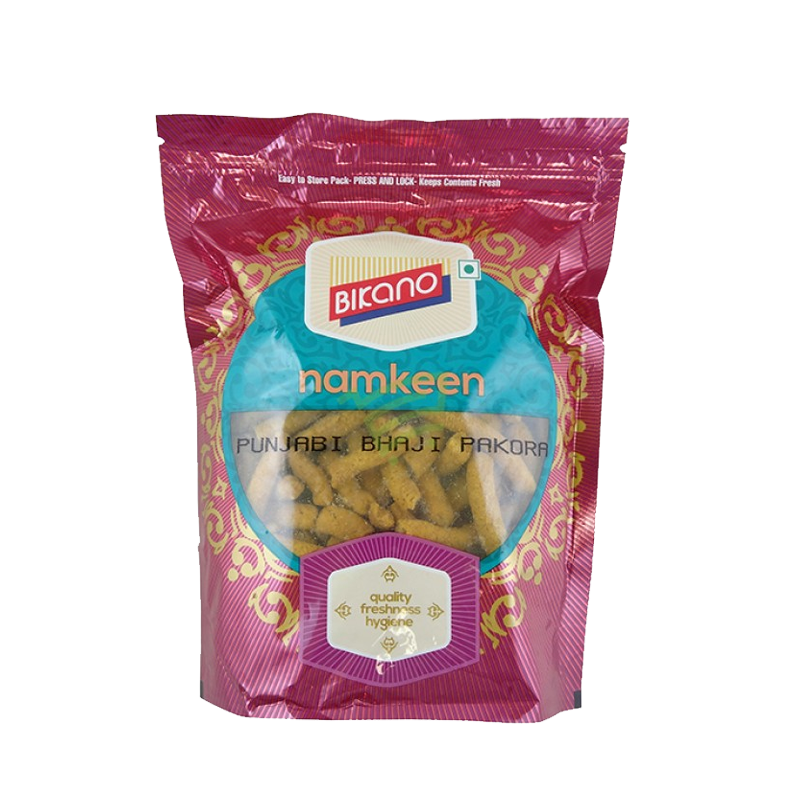 Picture of Bikano Punjabi Bhaji Pakoda - 400g