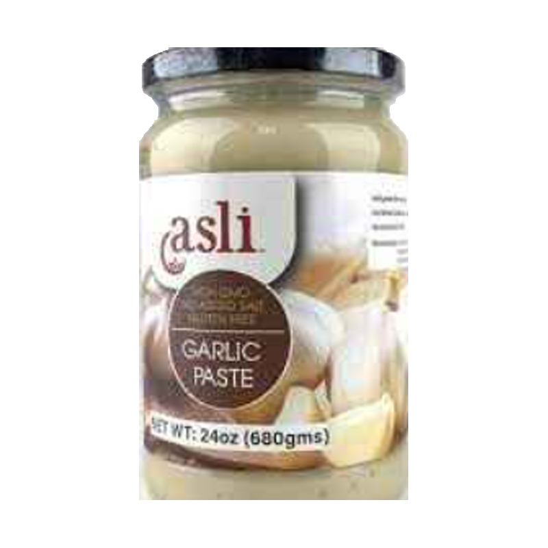 Picture of Asli Garlic Paste - 680g