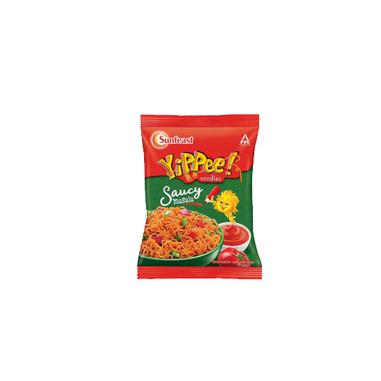 Picture of Sunfeast Saucy Masala Noodles - 70g