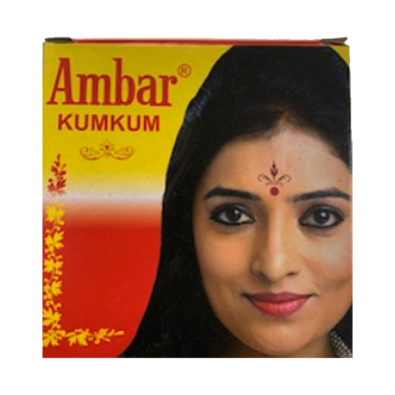 Picture of Ambar Kumkum 12 in 1 - 22ml