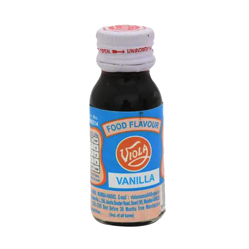 Picture of Viola Vanilla Essence - 20ml