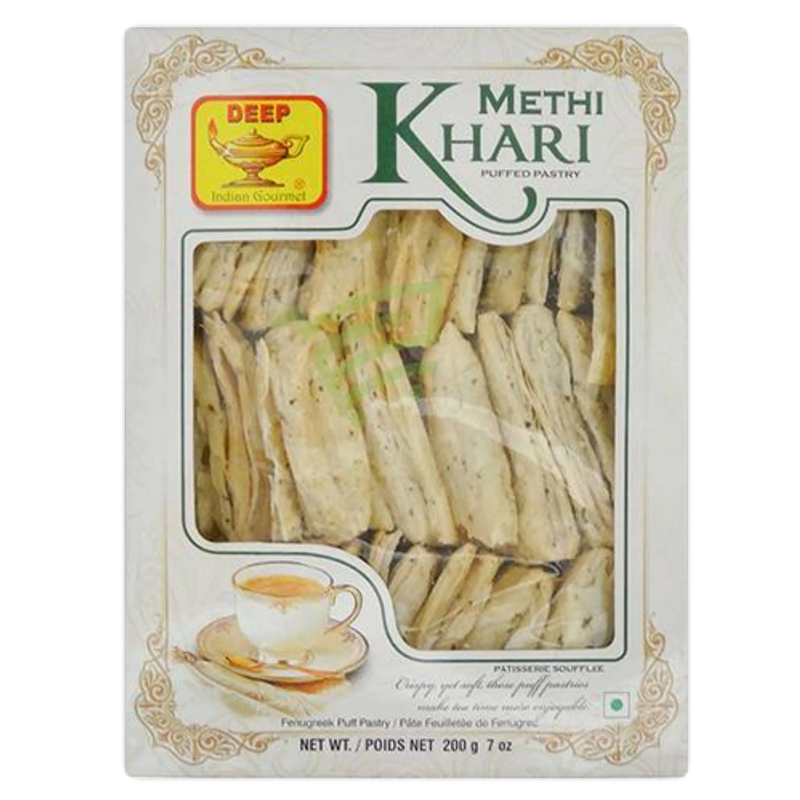 Picture of Deep Methi Khari - 7oz