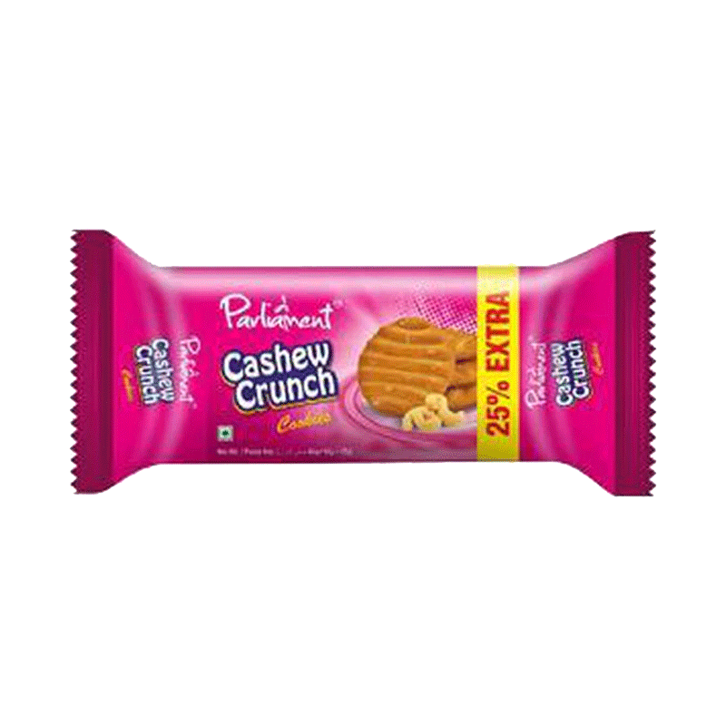 Picture of Parliament Cashew Crunch - 75g