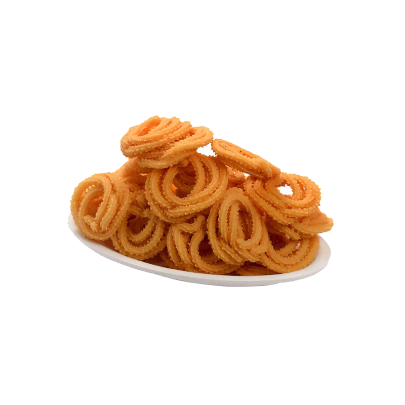 Picture of Grand Sweets Manaparai Murukku - 200g