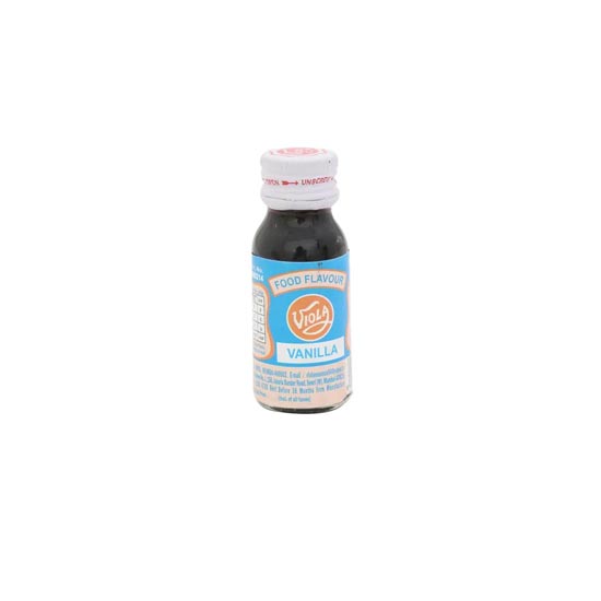 Picture of Viola Vanilla Food Flavour