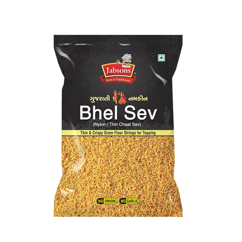 Picture of Jabsons Bhel Sev - 200g