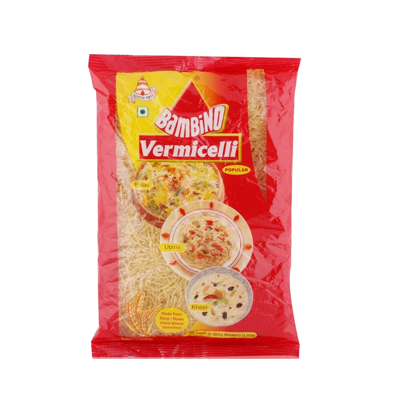 Picture of Bambino Vermicelli-400g