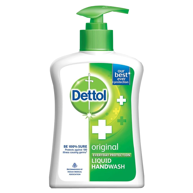Picture of Dettol Liquid Handwash - 250ml