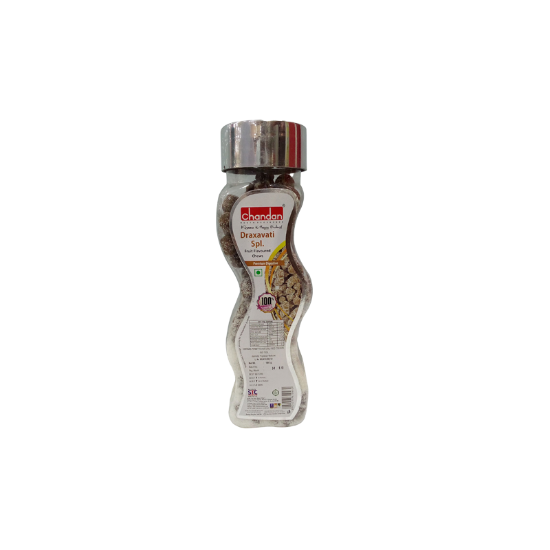 Picture of Chandan Draksh vati - 180g