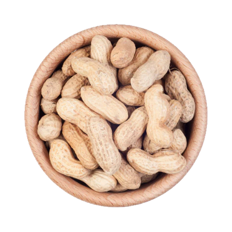 Picture of Mayuri Roasted Peanuts Black Pepper - 14oz