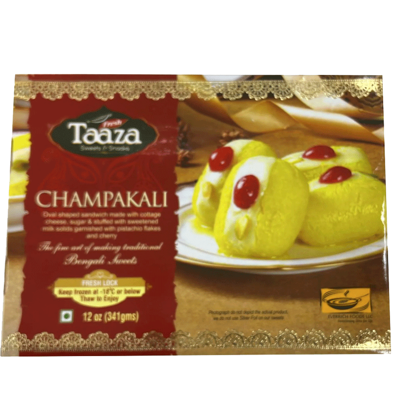 Picture of Taaza Champakali FRZ - 1lb