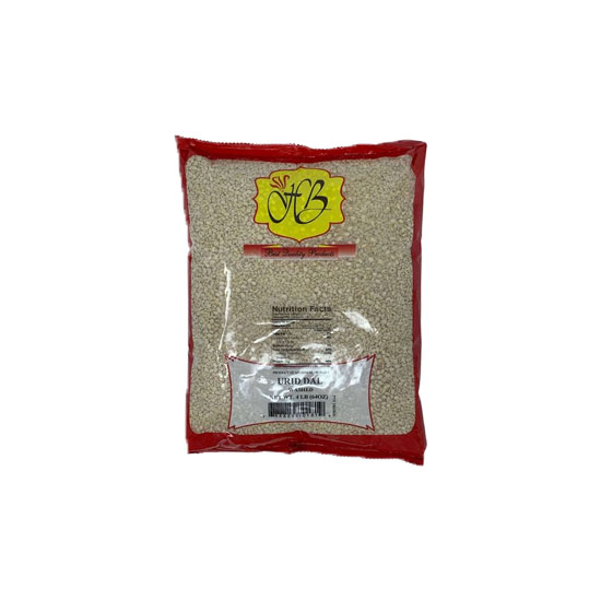 Picture of Hathi Brand Urid Urad Dal Whole-2lb