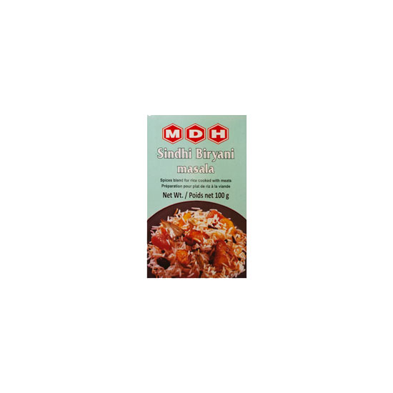 Picture of MDH Sambar Masala - 100g