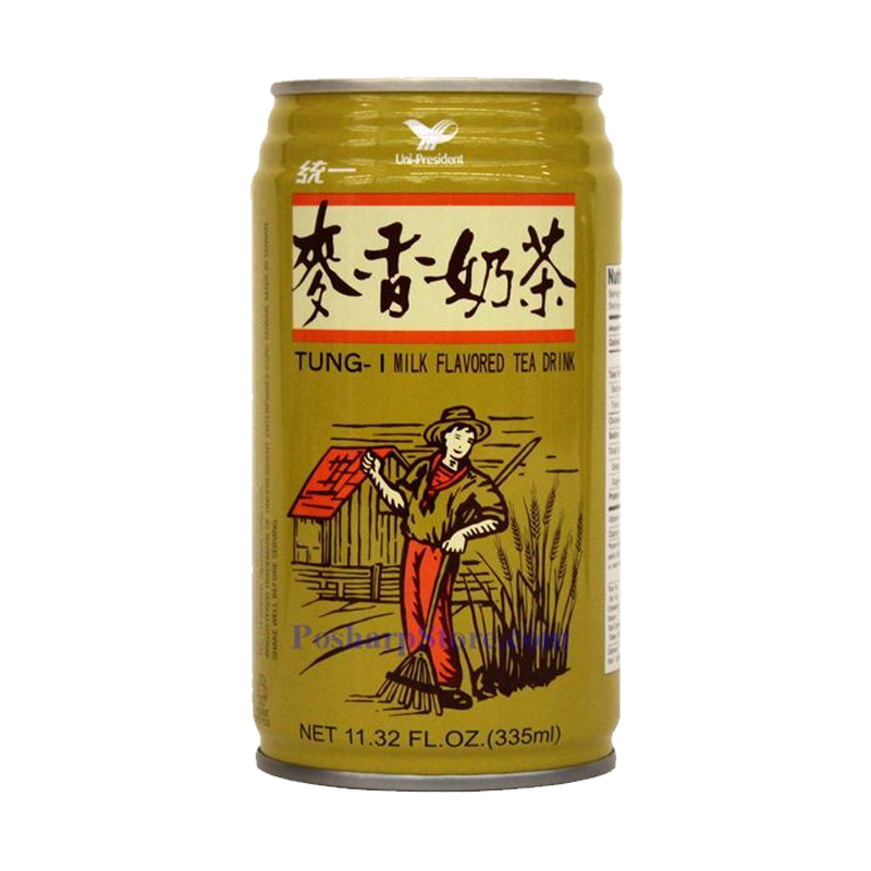 Picture of Tung Milk Tea Drink - 335ml