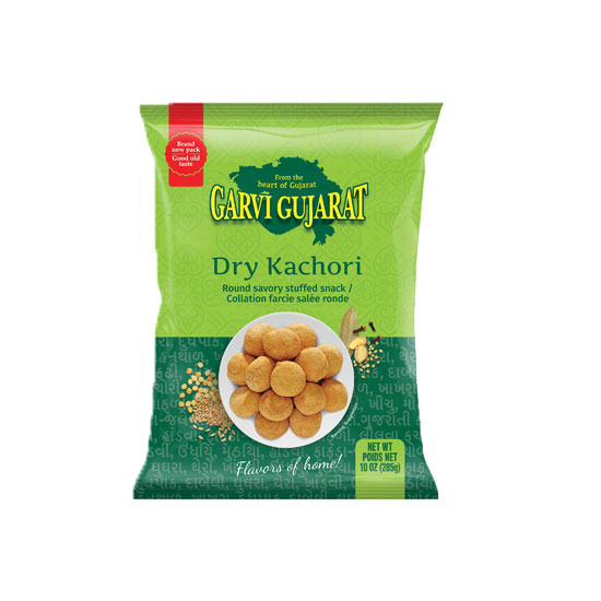 Picture of Garvi Gujarat Dry Kachori - 285g