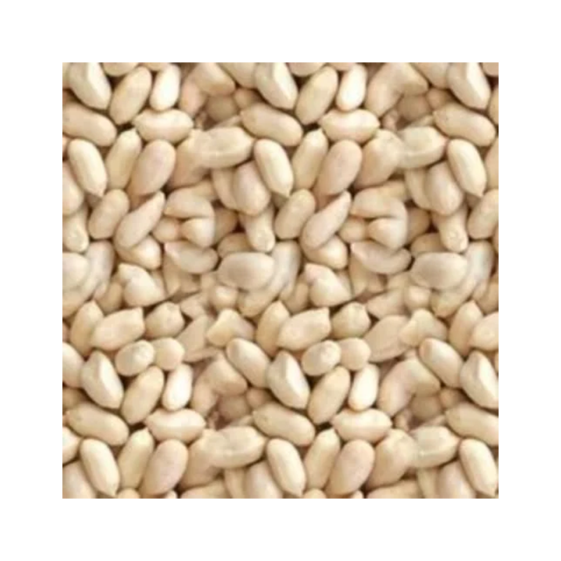 Picture of Peanuts Without Skin - LB