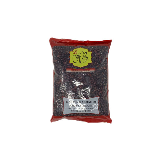 Picture of Hathi Brand Kashmiri Rajma-2lb