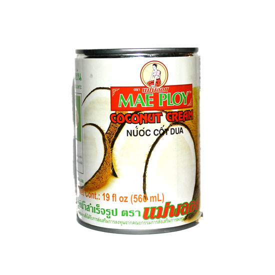 Picture of Mae Ploy Coconut Milk-560ml