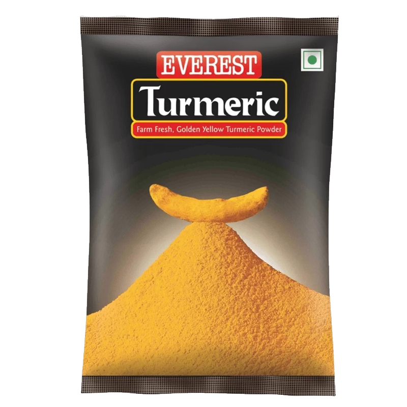 Picture of Everest Turmeric - 100g
