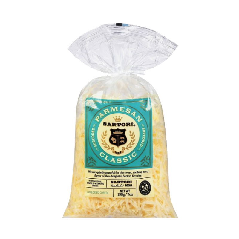 Picture of Sartori Permesan Cheese - 7oz