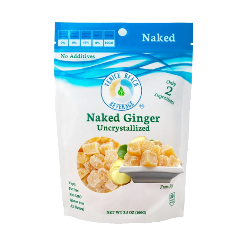 Picture of Venice Candy Ginger Naked - 3.5oz
