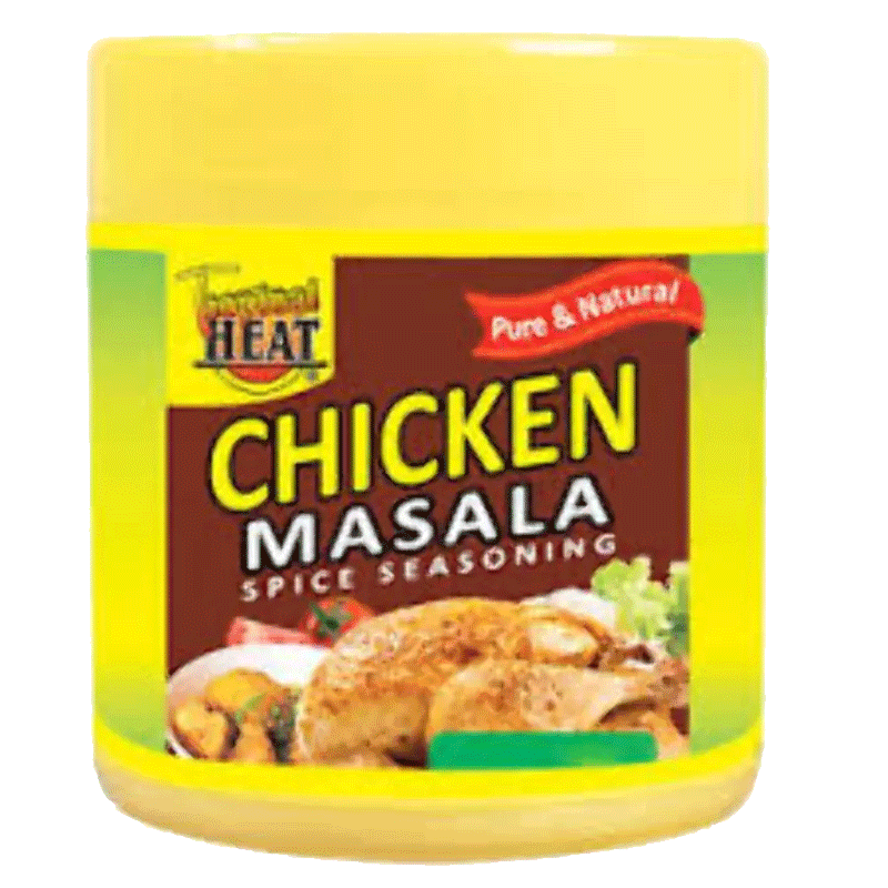 Picture of Tropical Heat Chicken Masala - 100g