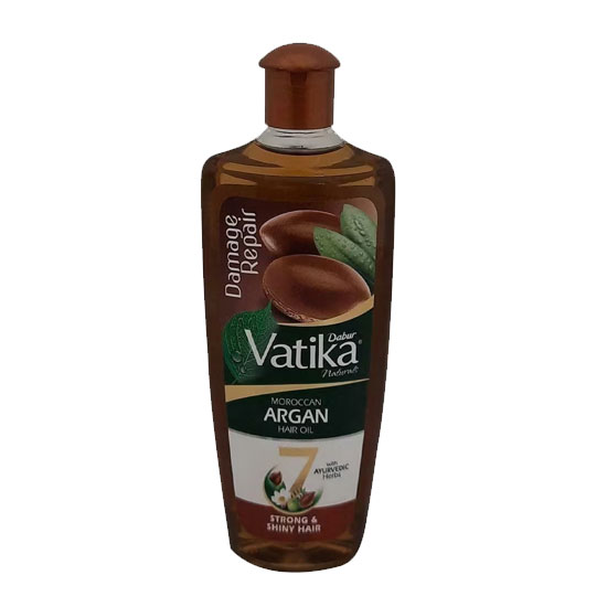 Picture of Vatika N Hair Oil Moroccan Argan - 300ml