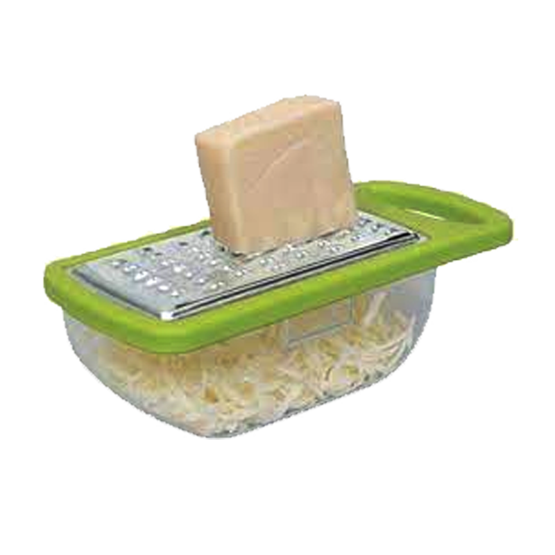 Picture of Tulsi Cheese Grater No 1 -Each