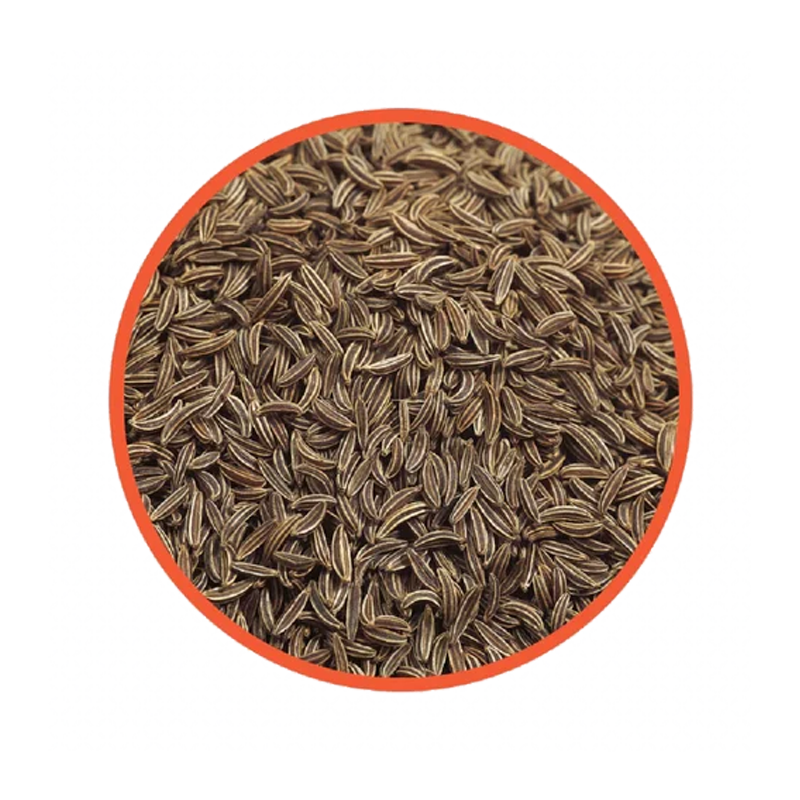 Picture of Mayuri Organic Caraway - 100g