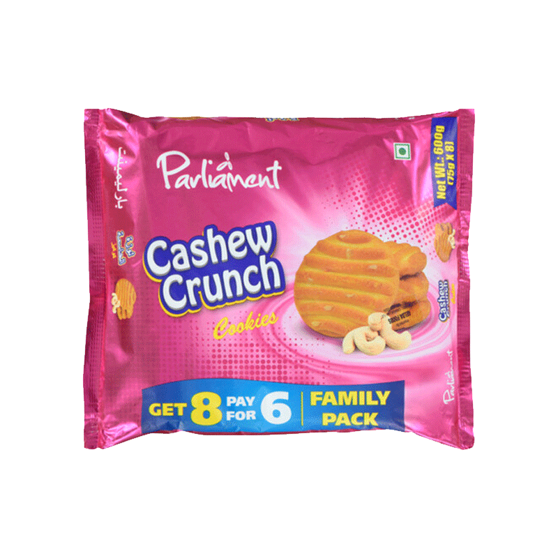 Picture of Parliament Cashew Crunch - 600g