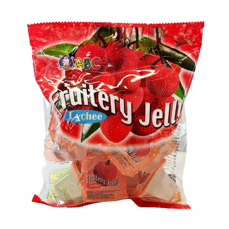 Picture of ABC Fruitery Jelly - 285g