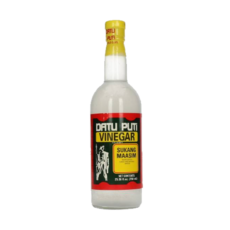 Picture of Datu Puti Cane Vinegar - 750ml