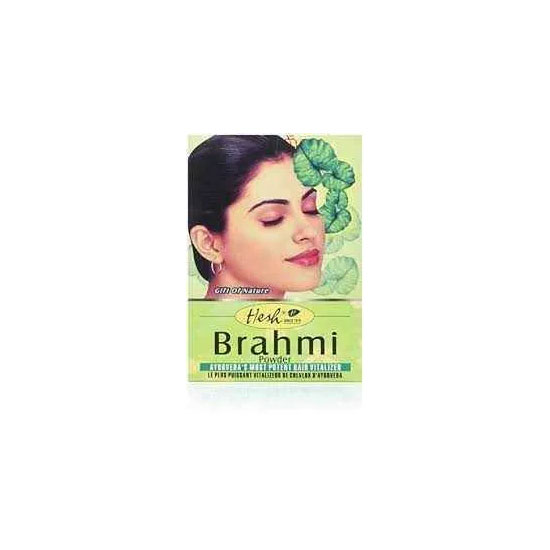 Picture of Hesh Brahmi Powder-100g